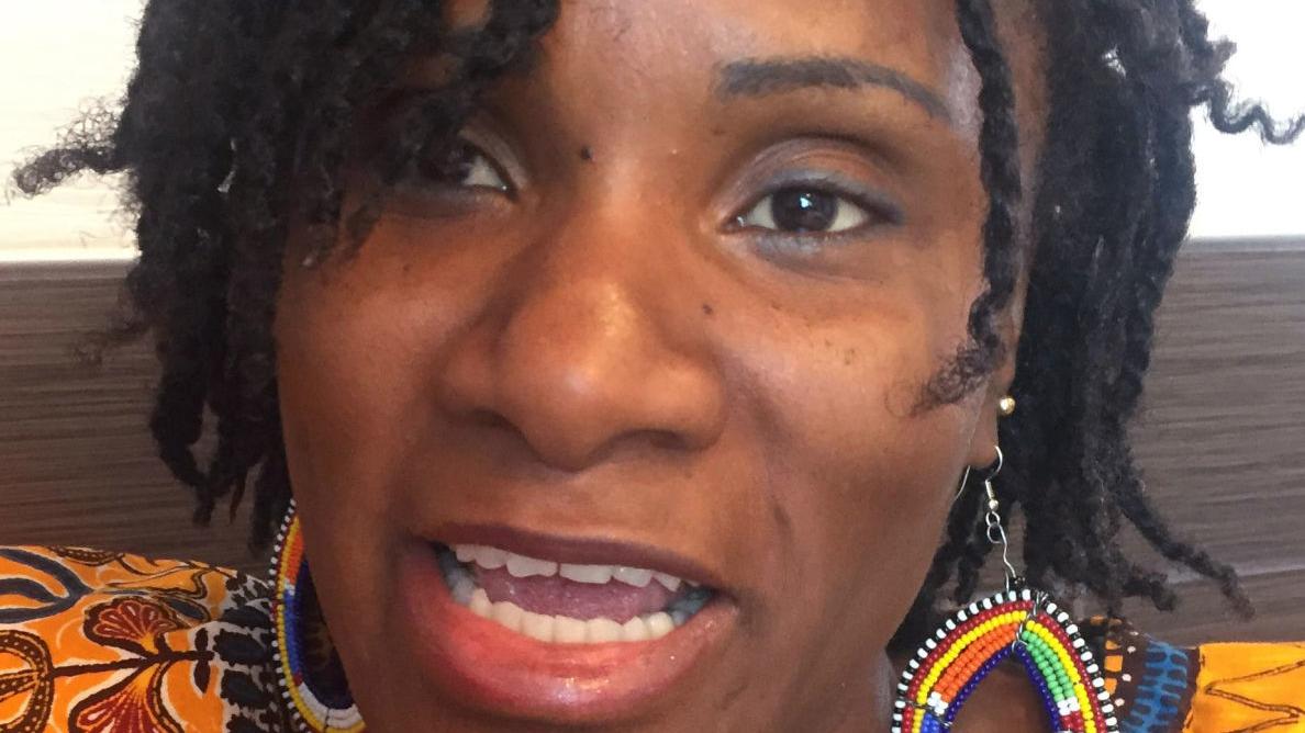 Neto's Tucson: Randiesia Fletcher overcame barriers, now helps refugees do the same